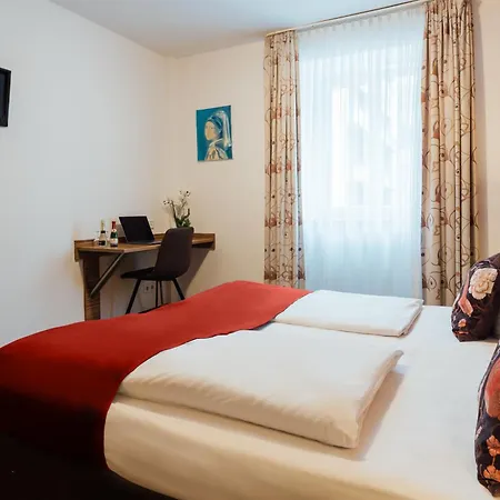Hotel Andra München-3