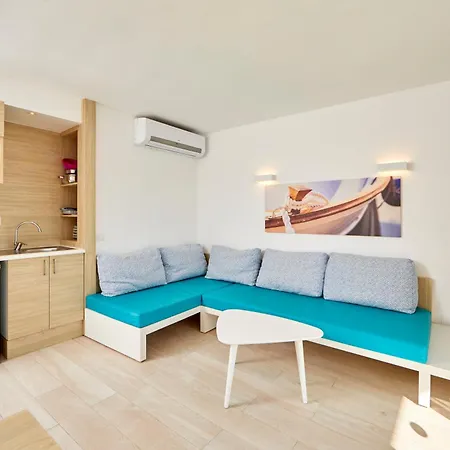 Sun Beach (Adults Only)-2
