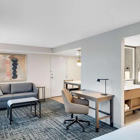 Homewood Suites By Hilton Toronto-Markham-2