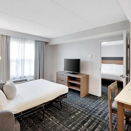 Homewood Suites By Hilton Toronto-Markham-2