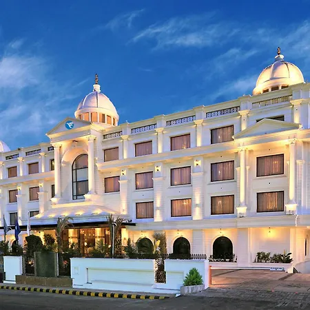Fortune Jp Palace, Mysore - Member Itc Hotels' Group-2