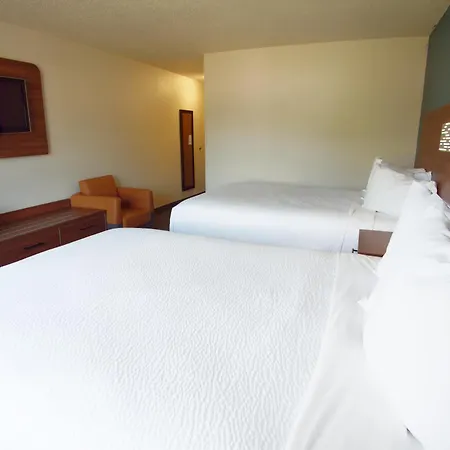 Country Inn & Suites By Radisson, Coeur D'Alene-3