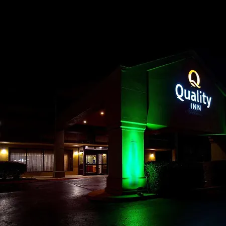 Quality Inn Monroe-3