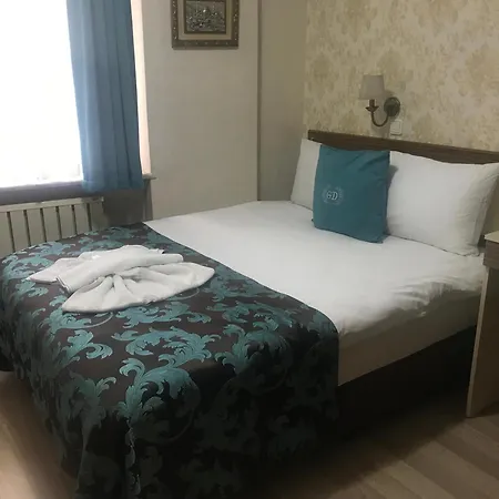 Grand Dilara Hotel-2