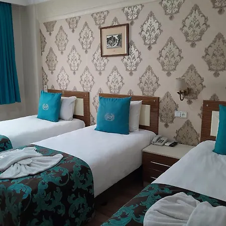 Grand Dilara Hotel-3