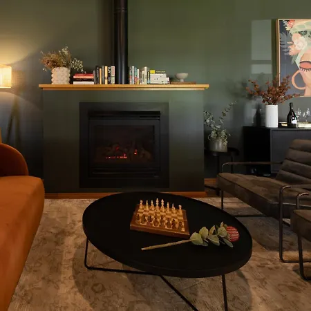 Hermitage Lodge-3