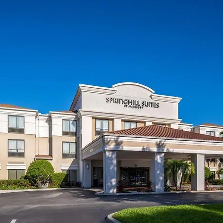 Springhill Suites Sarasota Bradenton-3