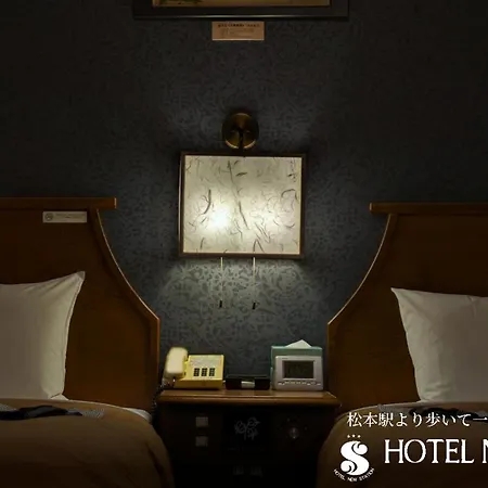 Hotel New Station-2
