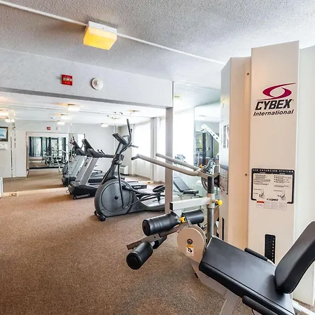 Fireside Inn & Suites Portland (Adults Only)-3