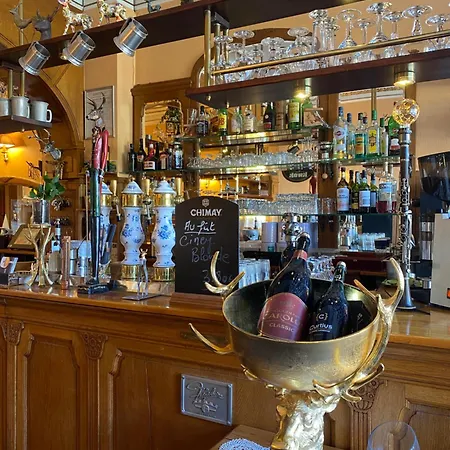 Hotel Des Ardennes-3