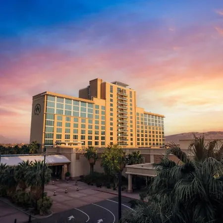 Agua Caliente Casino Rancho Mirage-2