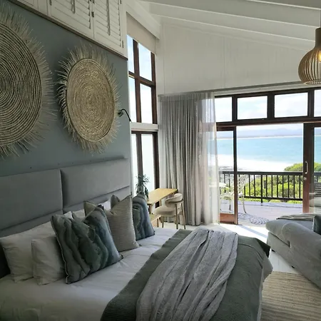 Shaloha Guesthouse On Supertubes-2