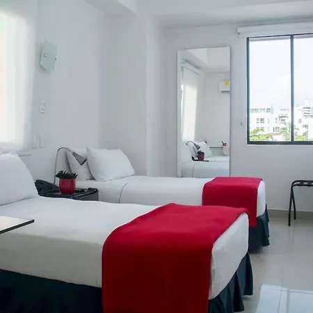 Zalmedina Hotel-3