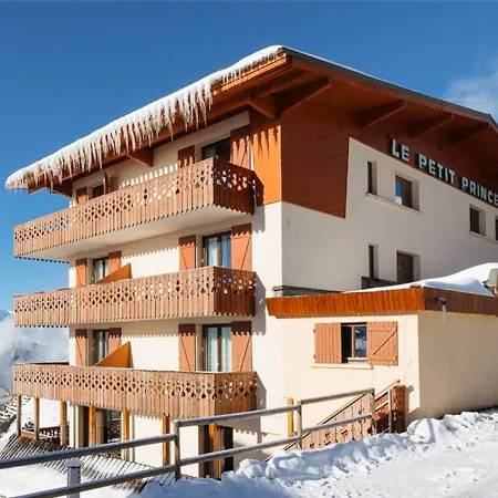 Langley Hotel Le Petit Prince-2