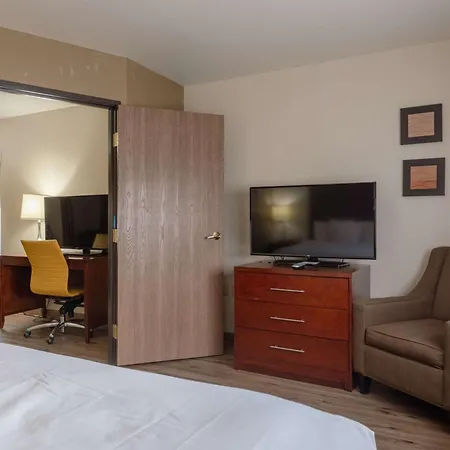 Comfort Inn & Suites Alamosa-2