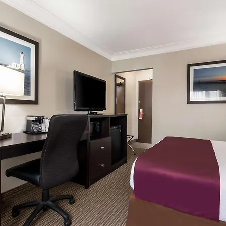 Best Western Little River Inn-2