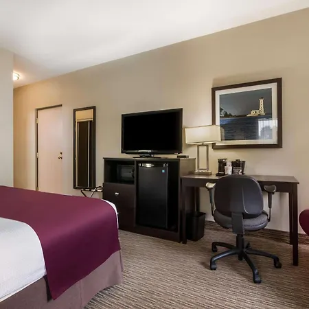 Best Western Little River Inn-2