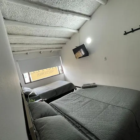 Hostel Av Suba 116-2