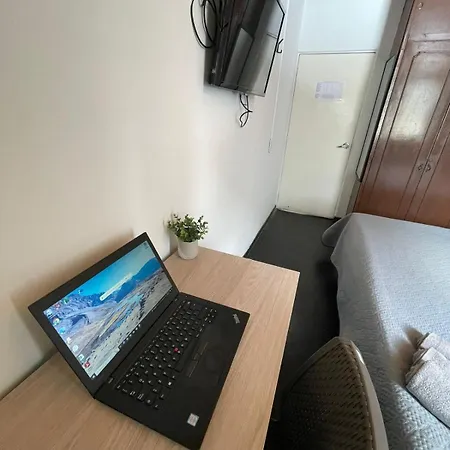 Hostel Av Suba 116-3