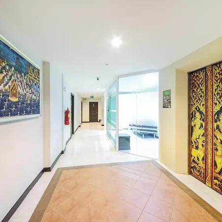 Tanawan Phuket Hotel-2