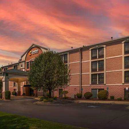 Comfort Inn & Suites Lake Norman-3