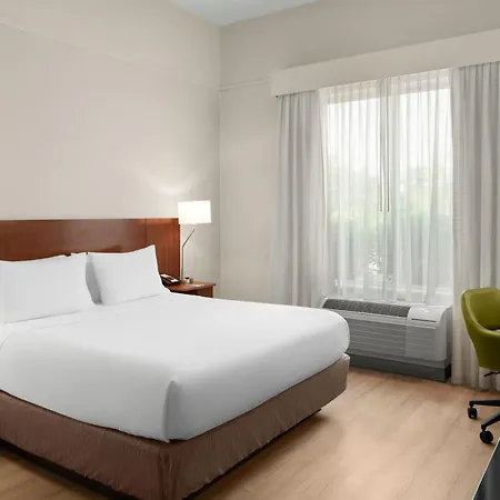 Fairfield Inn & Suites By Marriott Dubois-3