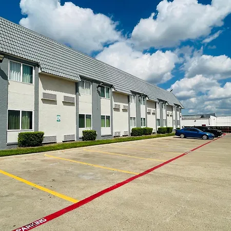 Motel 6-Duncanville, Tx - Dallas-3