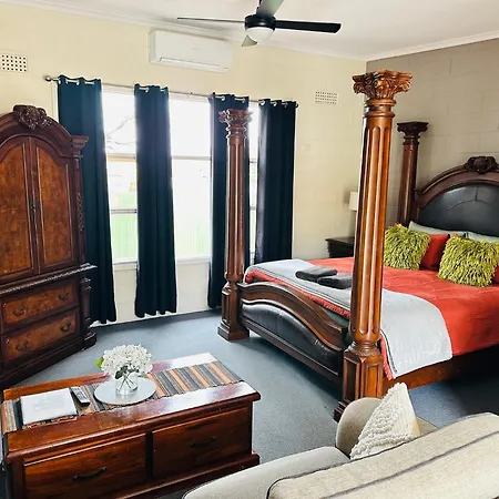 Flinders Ranges Motel - The Mill-2
