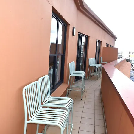 Bondi 38 Serviced Apartments-2