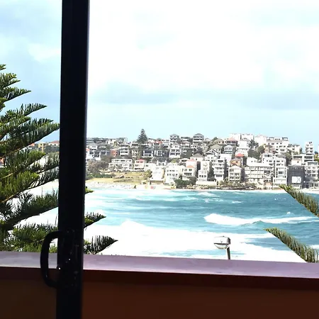 Bondi 38 Serviced Apartments-3