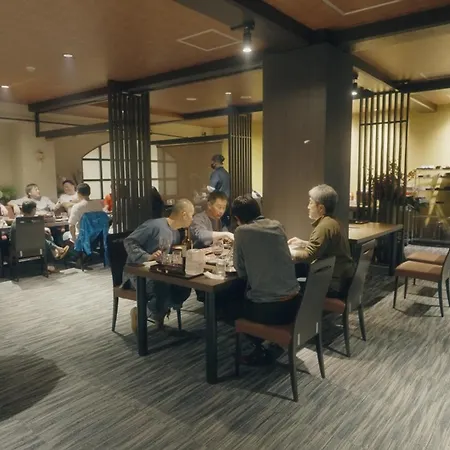 Hotel Japan Shiga-3