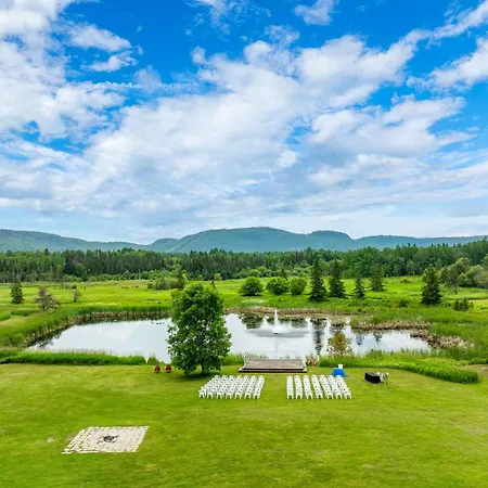 Best Western Plus Norwester Hotel & Conference Centre-3