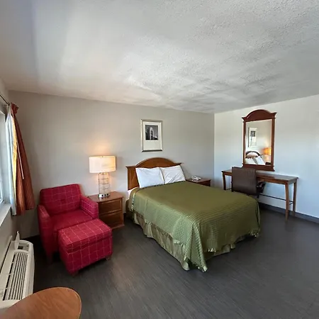 Dixon Motel-3