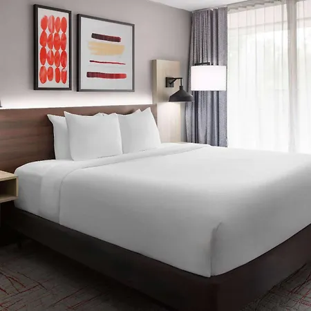 Hawthorn Extended Stay By Wyndham Columbia-Ft Jackson-2