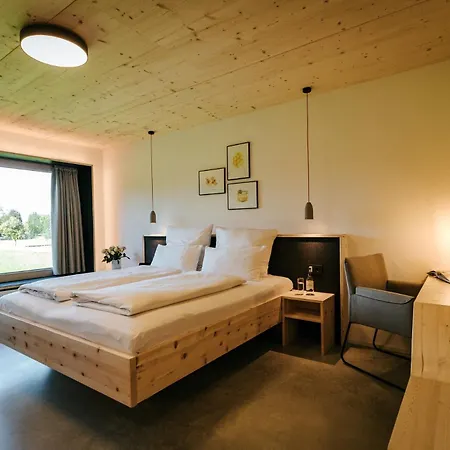 Allgäuer Genusshotel und Historischer Brauereigasthof Hirsch-3