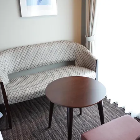 Hotel Wbf Sapporo Chuo-2
