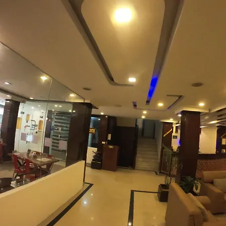 Avataar Kathmandu Hotel-2