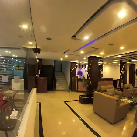 Avataar Kathmandu Hotel-2