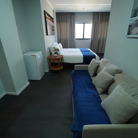 Spirit Of Herzl Hotel הרוח של הרצל-2