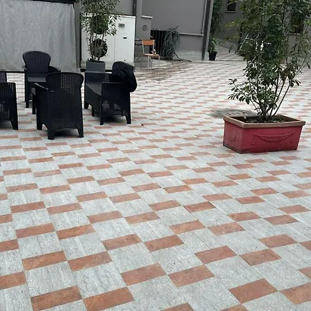 Residence Politecnico Bovisa-2