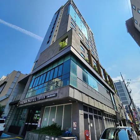 Hotel Haema-3