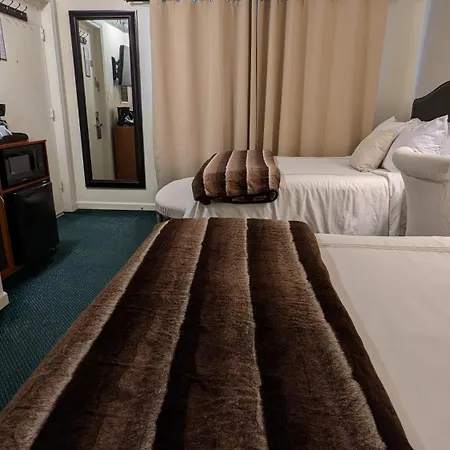Amherst Inn - Virginia-3