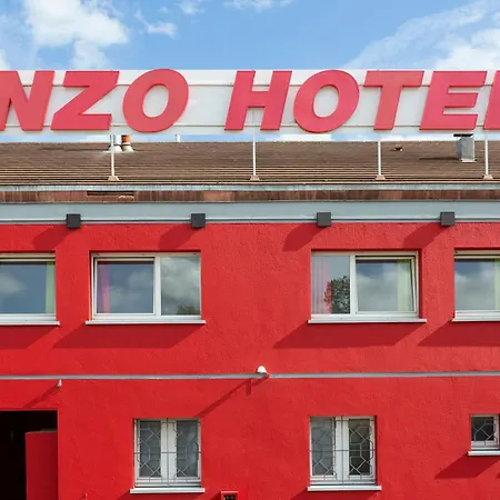 Enzo Hotels Vittel-Bulgneville-2
