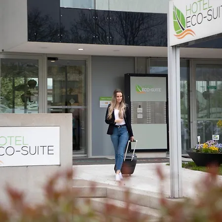 Eco Suite Hotel-3