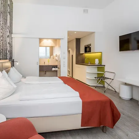 Eco Suite Hotel-3