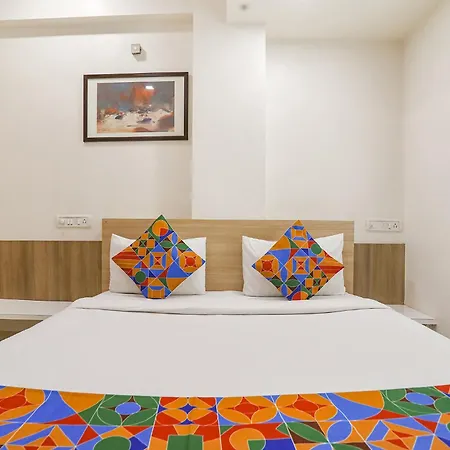 Fabhotel Balaji Inn - Panchwati-3