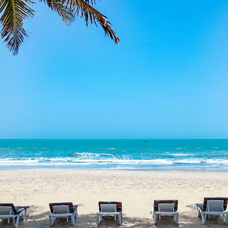 Bungalow Beach Hotel-2