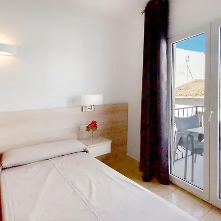 Hotel San Miguel-3