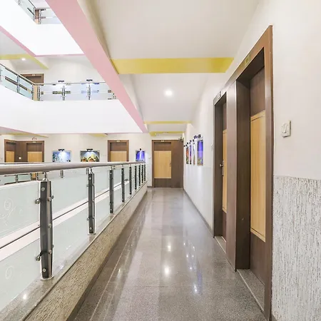Hotel Merit-3