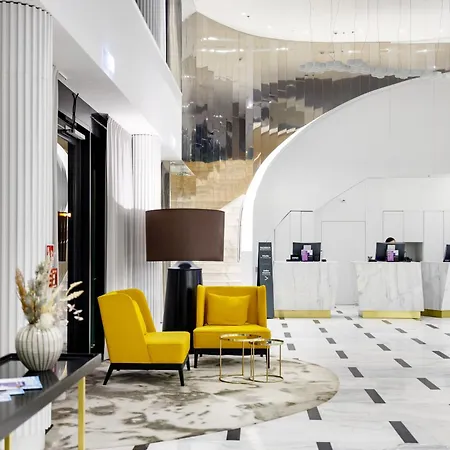 Radisson Blu Resort Swinoujscie-3